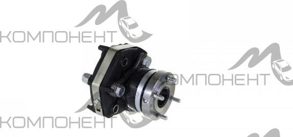 Вал карданный промежуточный 21213 (Волга Спринт)