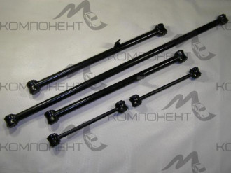 Реактивные тяги 2101 (Самара)