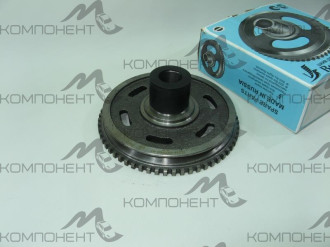 Шкив к/вала "демпфер" 21214 (ВолгаАвтоПром)