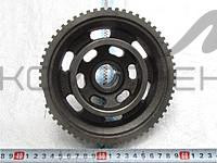 Шкив к/вала "демпфер" 2123 (ВолгаАвтоПром)