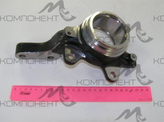 Кулак поворотный 2108 левый (ВолгаАвтоПром)