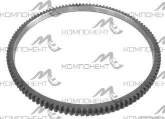 Венец маховика 2101 (ВолгаАвтоПром)