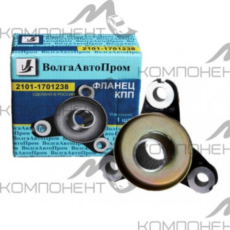Фланец КПП ВАЗ 2101 (ВолгаАвтоПром)