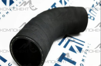 Патрубок радиатора отводящий (нижний) УАЗ-451