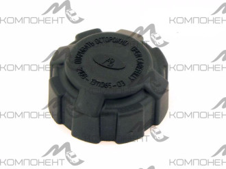 Крышка расширительного бачка 2108 (Завод)