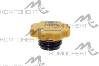 Крышка масляной горловины 1119/2170 резьба (г. Чистополь)