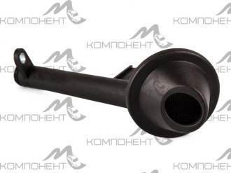 Маслоприемник 2108 н/о (пластик) (г.Чистополь)