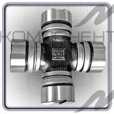 Крестовина карданного вала Газ-53,ПАЗ (Н. Новгород)