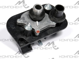 Кран отопителя 2108 керамика (Ульяновск)