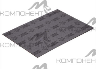 Шумоизоляция салона Comfort mat Integra (0,5*0,7 6мм)