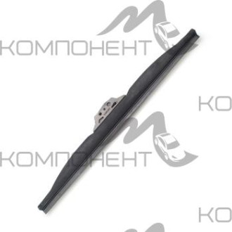 Щетка стеклоочистителя зимняя 55см/22''  CARFORT