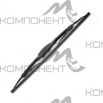 Щетка стеклоочистителя 42,5см/17'' CARFORT