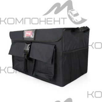 Органайзер в багажник CARFORT CUBE 50 (51*31*31) см