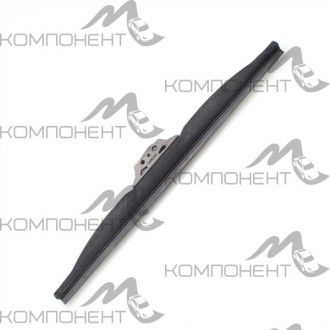 Щетка стеклоочистителя зимняя 70см/28" CARFORT