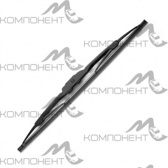 Щетка стеклоочистителя 30см/12'' CARFORT