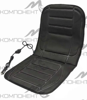 Подогрев сиденья ""СИБИРЬ"" со спинкой