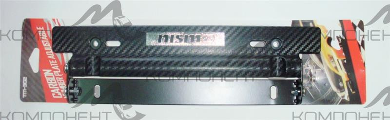 Крепление автономера с наклоном ТМ-302