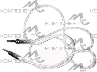 Кабель AUX 3,5мм длина 1м