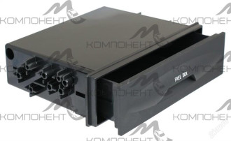 Карман под магнитофон 1 DIN СХ-38