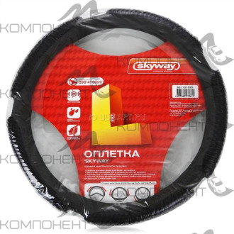 Оплетка руля L лента