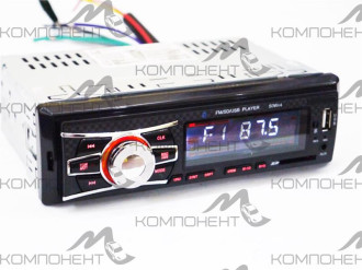 Автомагнитола Element-5 318/328/708/BT 608 PIONEER DEN USB+SD CARD