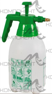 Распылитель для воды 2л