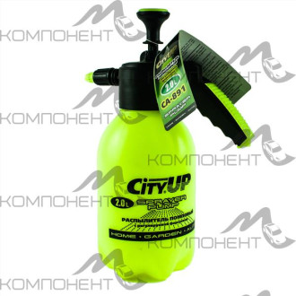 Распылитель для воды помповый 2л City UP
