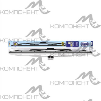 Щетка стеклоочистителя 65см/26" с графитом ALCA