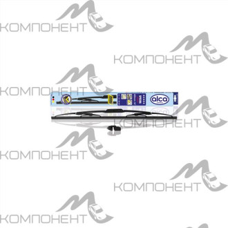 Щетка стеклоочистителя 45см/18" с графитом ALCA