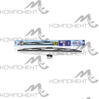 Щетка стеклоочистителя 58см/23" с графитом ALCA