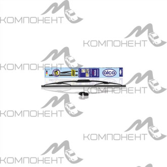 Щетка стеклоочистителя 35см/14" с графитом ALCA