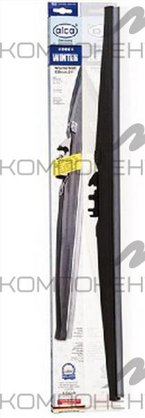 Щетка стеклоочистителя зимняя 33см/13" winter ALCA