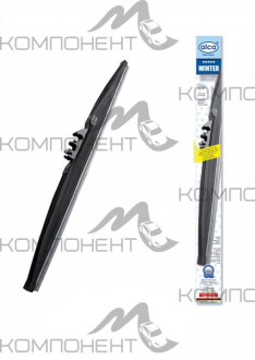 Щетка стеклоочистителя зимняя 61см/24" winter ALCA