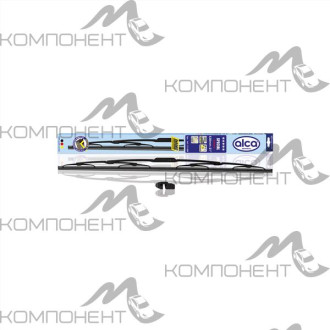 Щетка стеклоочистителя 53см/21" с графитом ALCA