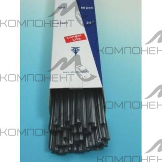 Лента щеток стеклоочистителя 51см/20" (1шт) однопрофильная ALCA