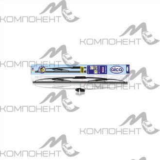 Щетка стеклоочистителя 50см/20" с графитом ALCA