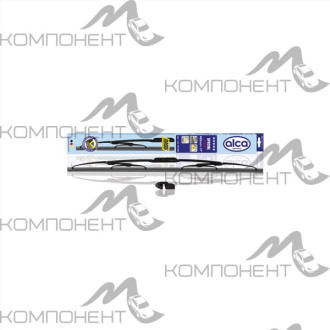 Щетка стеклоочистителя 48см/19" с графитом ALCA