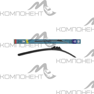 Щетка стеклоочистителя бескаркасная 65см/26" ALCA