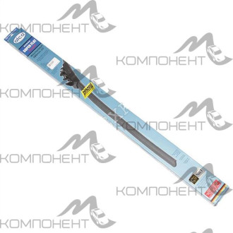 Щетка стеклоочистителя бескаркасная 58см/23" ALCA SUPER FLAT
