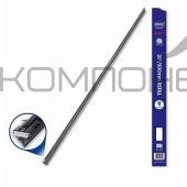 Лента щеток стеклоочистителя 51см блистер (2шт) однопрофильная ALCA