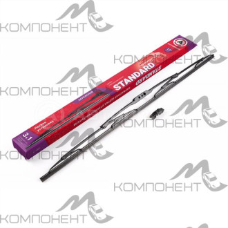 Щетка стеклоочистителя 32,5см/13" AUTOPROFI