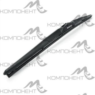 Щетка стеклоочистителя гибридная 45,7см/18" SPARCO крепление система MultiClip