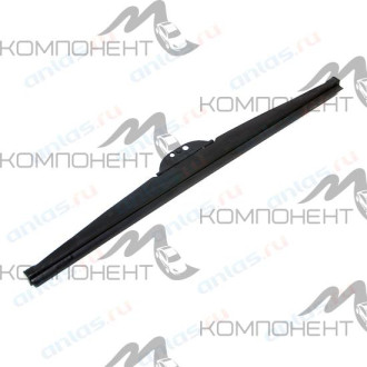 Щетка стеклоочистителя зимняя 32,5см/13" AUTOPROFI крепление система MultiClip