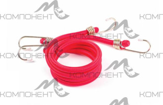 Резинка для крепления багажа  80см/10мм AUTOPROFI (2шт)