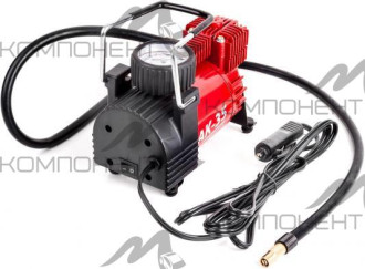 Компрессор 35л/мин 10 АТМ AUTOPROFI 12V/14A 150W мет, в прикурив. шланг 1м, сумка