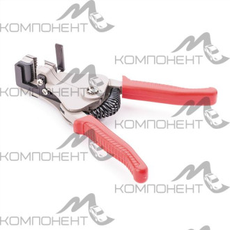 Инструмент профессиональный для снятия изоляции с провода AUTOPROFI ELECTRICA