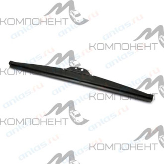 Щетка стеклоочистителя зимняя 37см/15" AUTOPROFI крепление система MultiClip