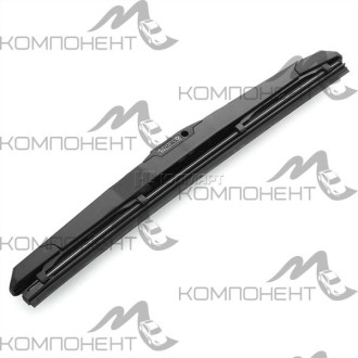 Щетка стеклоочистителя гибридная 30,8см/12" SPARCO крепление система MultiClip