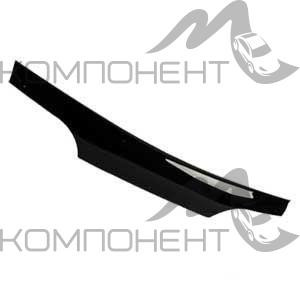 Спойлер капота  VIP 2114-15 "мухоотбойник"
