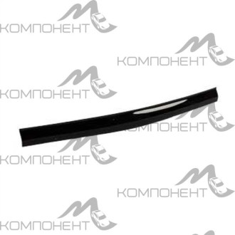 Спойлер капота  VIP 2101-2103, 2106 "мухоотбойник"